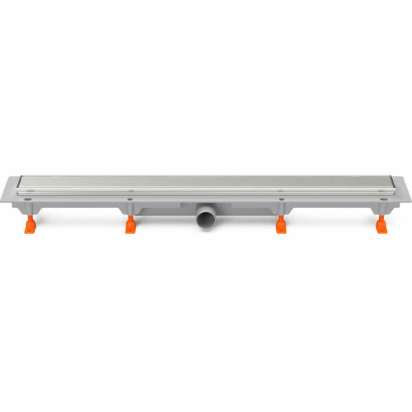 KLASIK SIDE D40 LARGE STEEL
