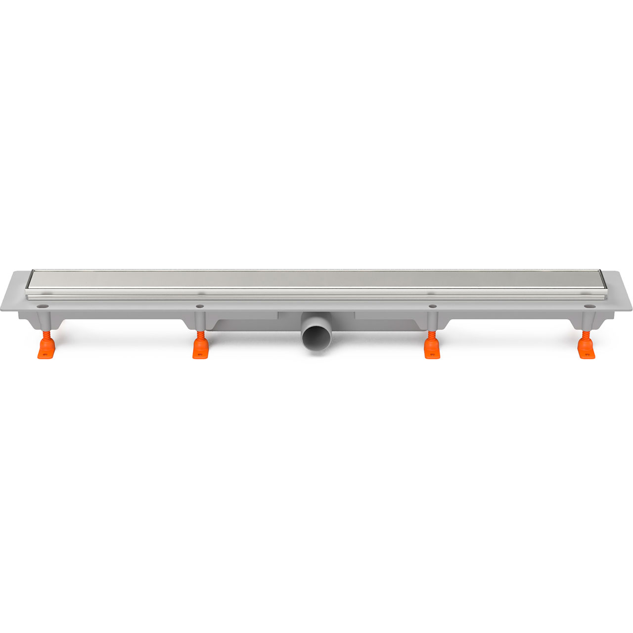 KLASIK SIDE D40 LARGE STEEL
