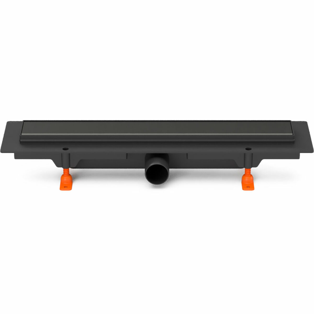 KLASIK SIDE D40 SMALL BLACK