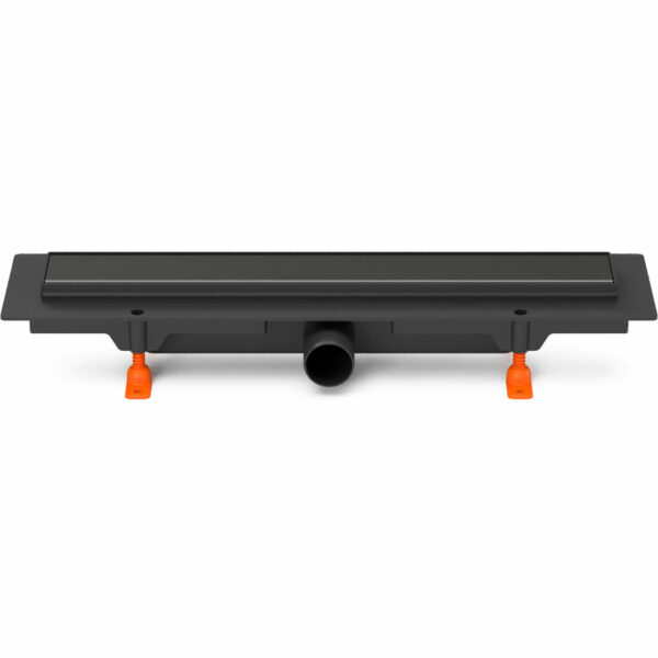KLASIK SIDE D40 SMALL BLACK