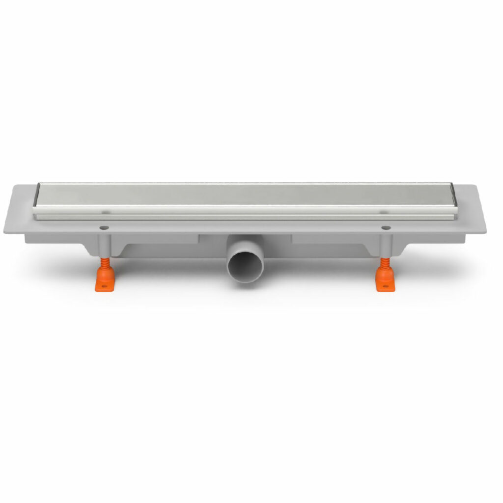 KLASIK SIDE D40 SMALL STEEL