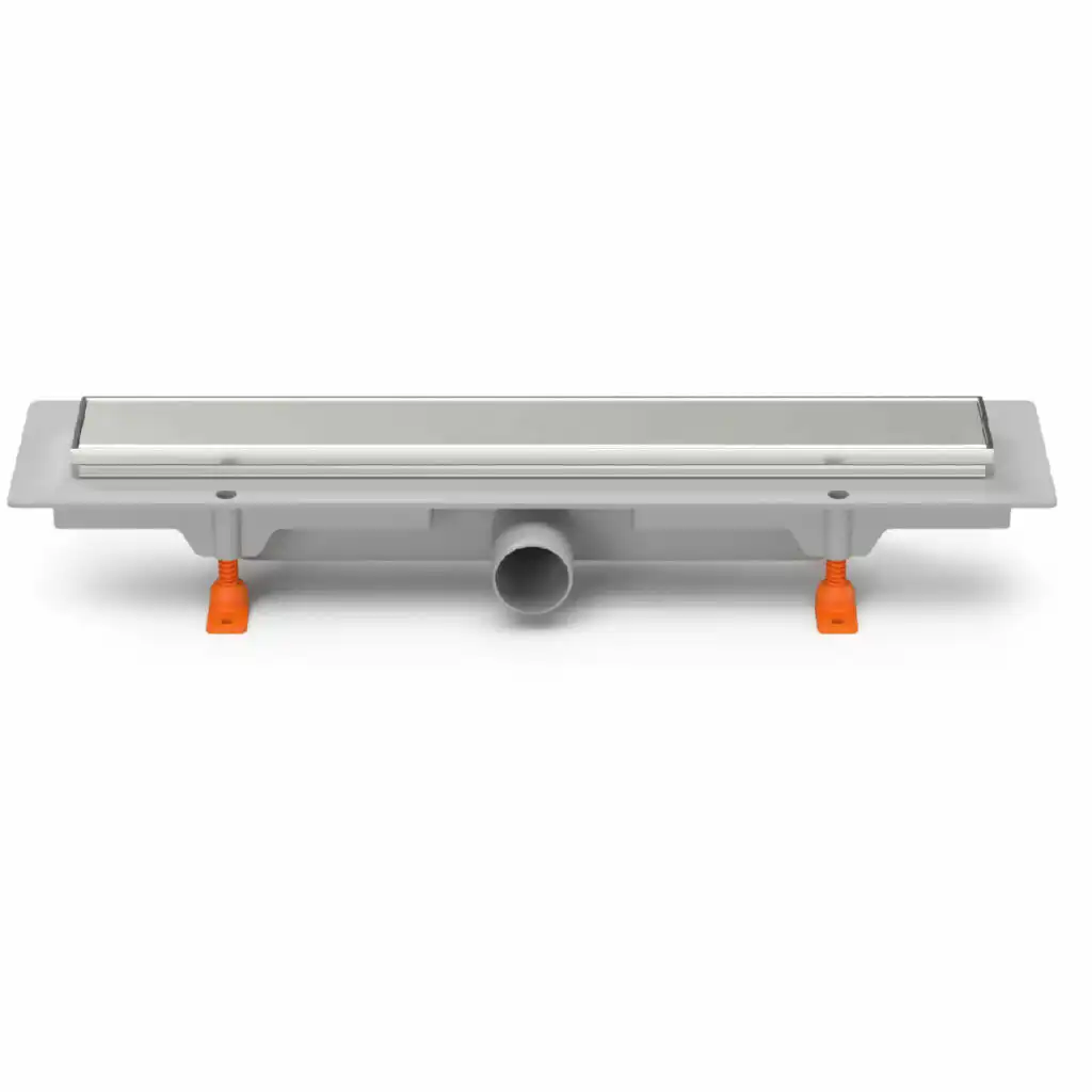KLASIK SIDE D40 SMALL STEEL