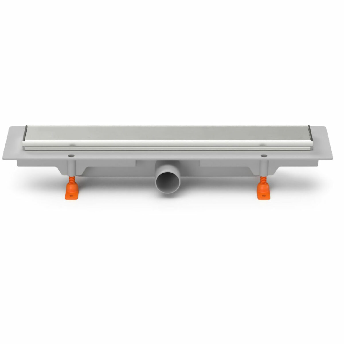 KLASIK SIDE D40 SMALL STEEL