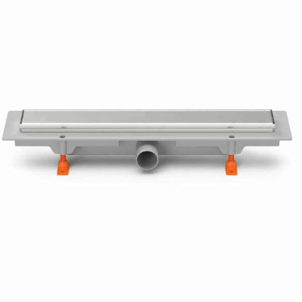 KLASIK SIDE D40 SMALL STEEL