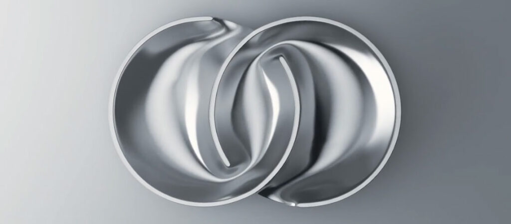 IDEAL STANDARD RINGS