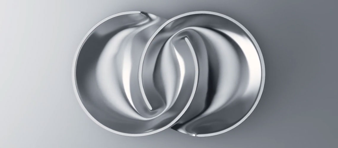 IDEAL STANDARD RINGS