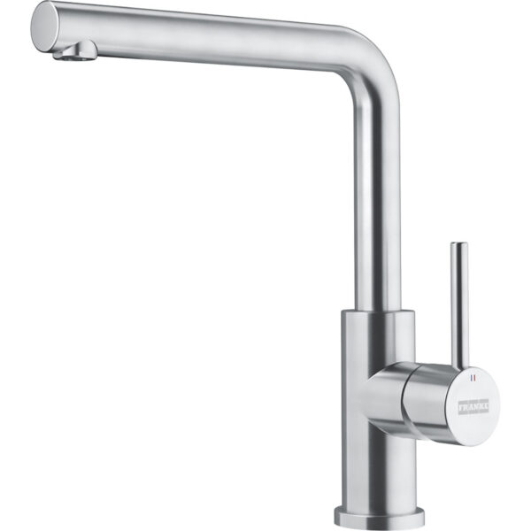 SMART GLENDA STANDARD ΜΠΑΤΑΡΙΑ ΚΟΥΖΙΝΑΣ ΕΠΙΚΑΘΗΜΕΝΗ INOX 115.0706.985 FRANKE