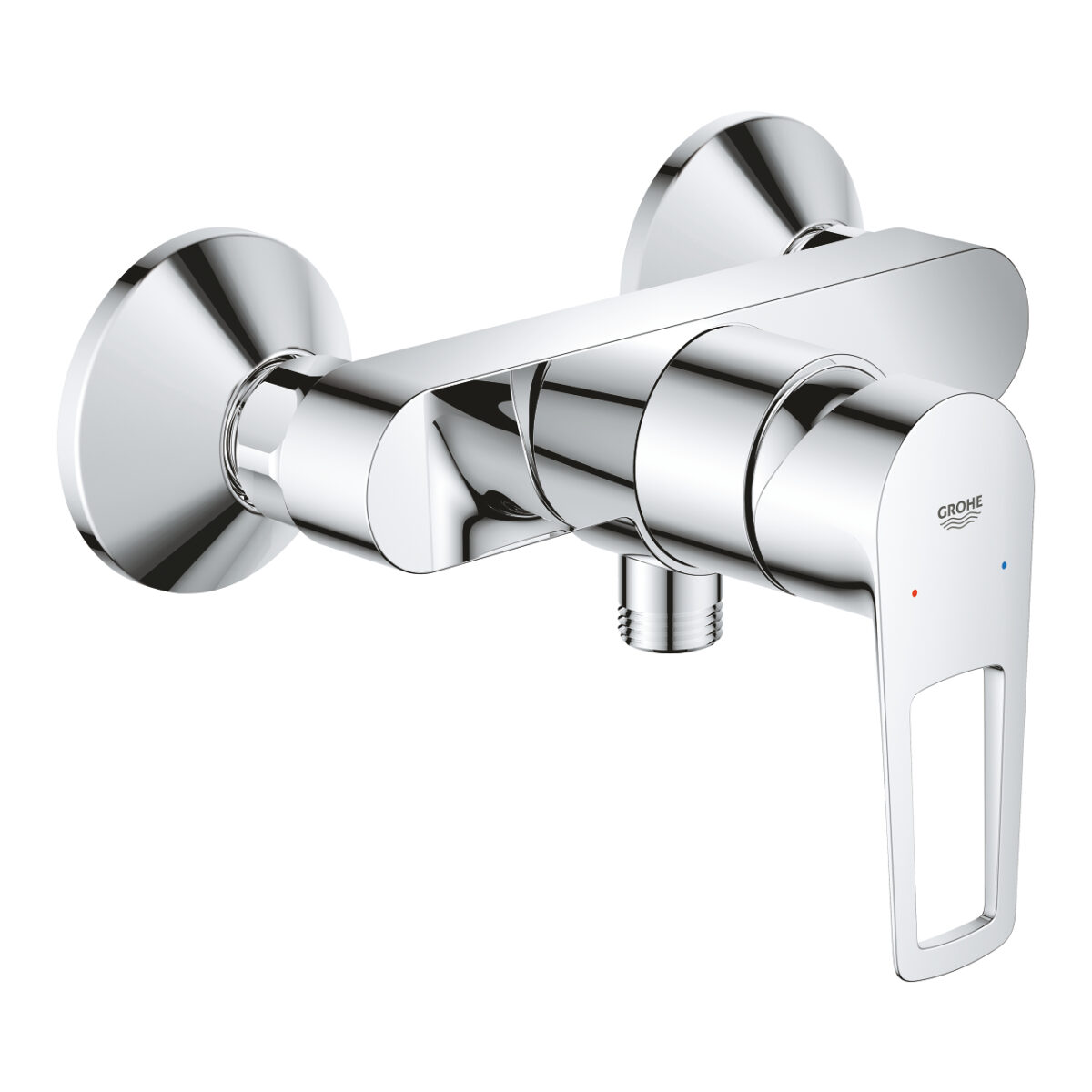 ΜΠΑΤΑΡΙΑ ΝΤΟΥΖΙΕΡΑΣ BAULOOP ΧΡΩΜΕ 23633001 GROHE