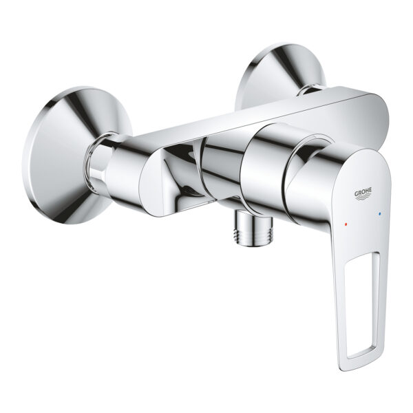 ΜΠΑΤΑΡΙΑ ΝΤΟΥΖΙΕΡΑΣ BAULOOP ΧΡΩΜΕ 23633001 GROHE