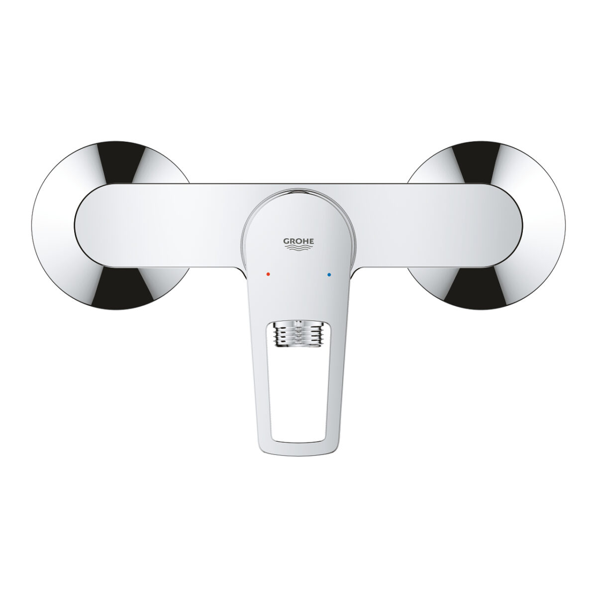 ΜΠΑΤΑΡΙΑ ΝΤΟΥΖΙΕΡΑΣ BAULOOP ΧΡΩΜΕ 23633001 GROHE