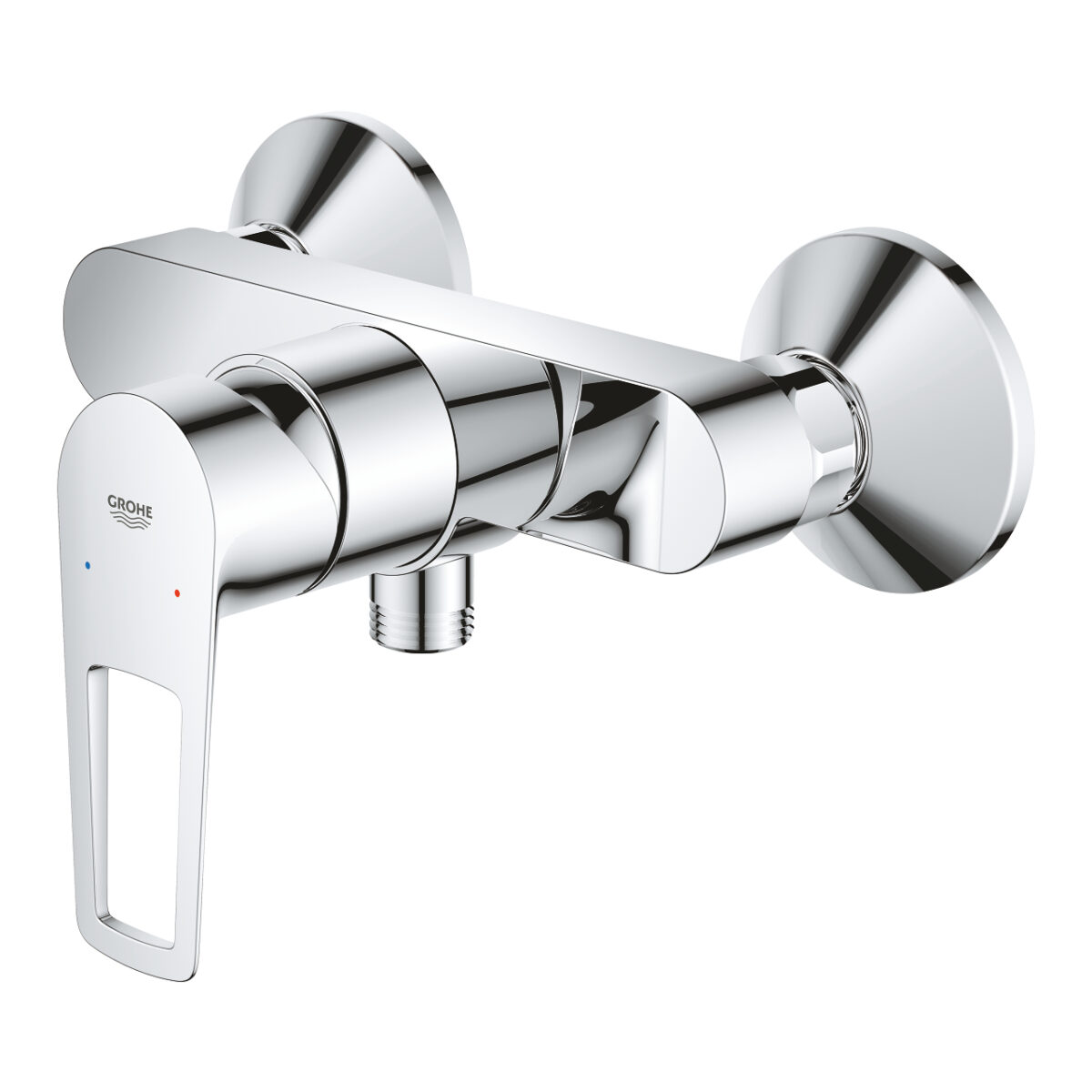 ΜΠΑΤΑΡΙΑ ΝΤΟΥΖΙΕΡΑΣ BAULOOP ΧΡΩΜΕ 23633001 GROHE
