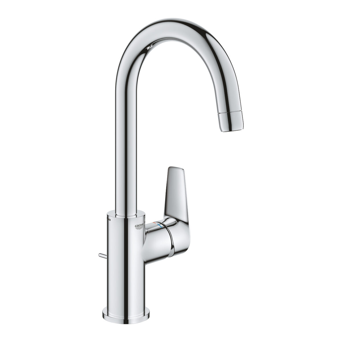 BAUEDGE ΣΕΤ ΓΙΑ ΝΙΠΤΗΡΑ ΜΕ ΜΠΑΤΑΡΙΑ L-ΜΕΓΕΘΟΣ 23760001 GROHE - Image 2