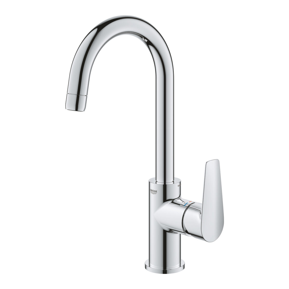ΜΠΑΤΑΡΙΑ ΝΙΠΤΗΡΑ BAUEDGE 1/2″ L-ΜΕΓΕΘΟΣ 23760001 GROHE - Image 4