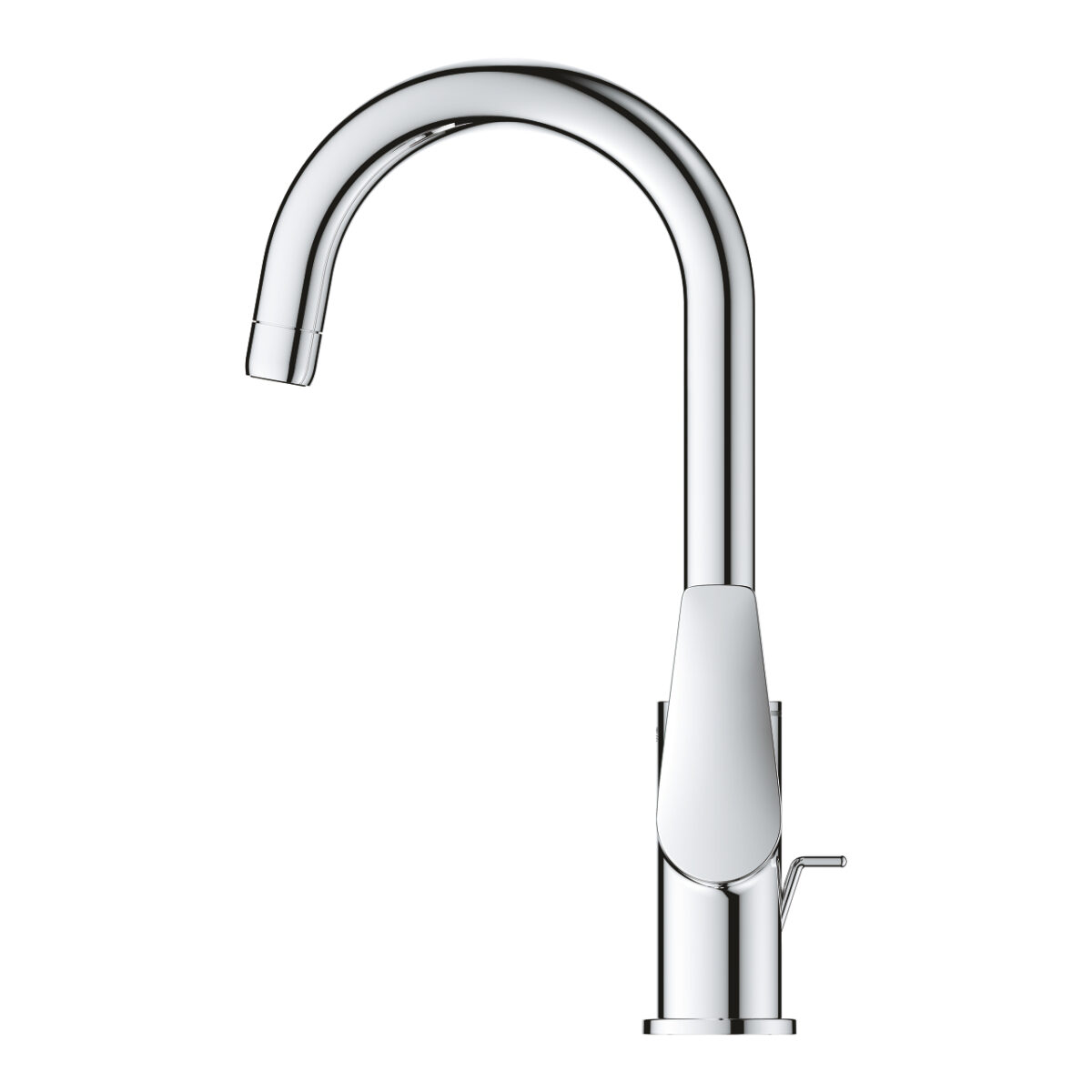 ΜΠΑΤΑΡΙΑ ΝΙΠΤΗΡΑ BAUEDGE 1/2″ L-ΜΕΓΕΘΟΣ 23760001 GROHE - Image 3