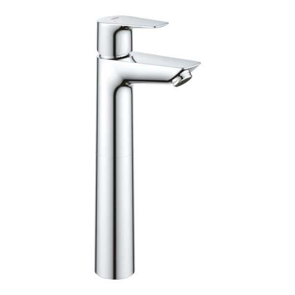 ΜΙΚΤΗΣ ΝΙΠΤΗΡΑ BAUEDGE NEW 1/2″ XL-ΜΕΓΕΘΟΣ 23761001 GROHE