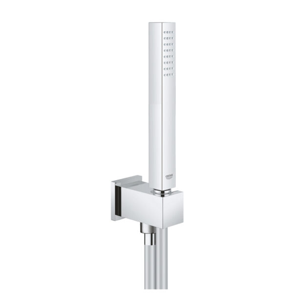 EUPHORIA CUBE STICK ΣΕΤ ΣΤΗΡΙΞΗΣ ΤΟΙΧΟΥ ΜΙΑΣ ΛΕΙΤΟΥΡΓΙΑΣ 26405000 GROHE