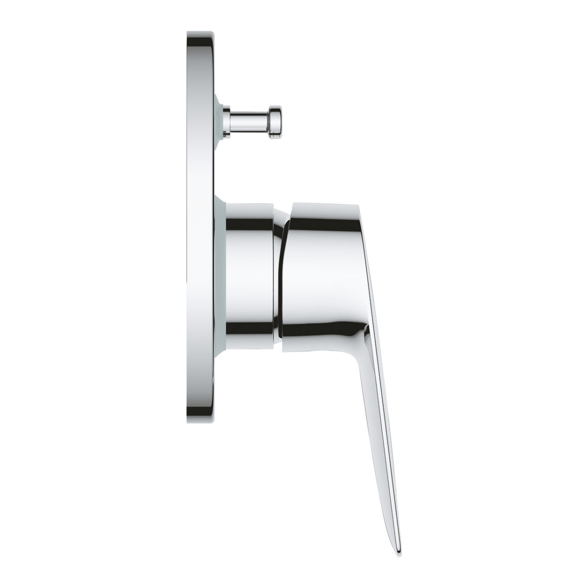BAUEDGE ΜΙΚΤΗΣ ΛΟΥΤΡΟΥ ΜΕ ΕΝΑ ΜΟΧΛΟ 1/2″ 29039001 GROHE - Image 5