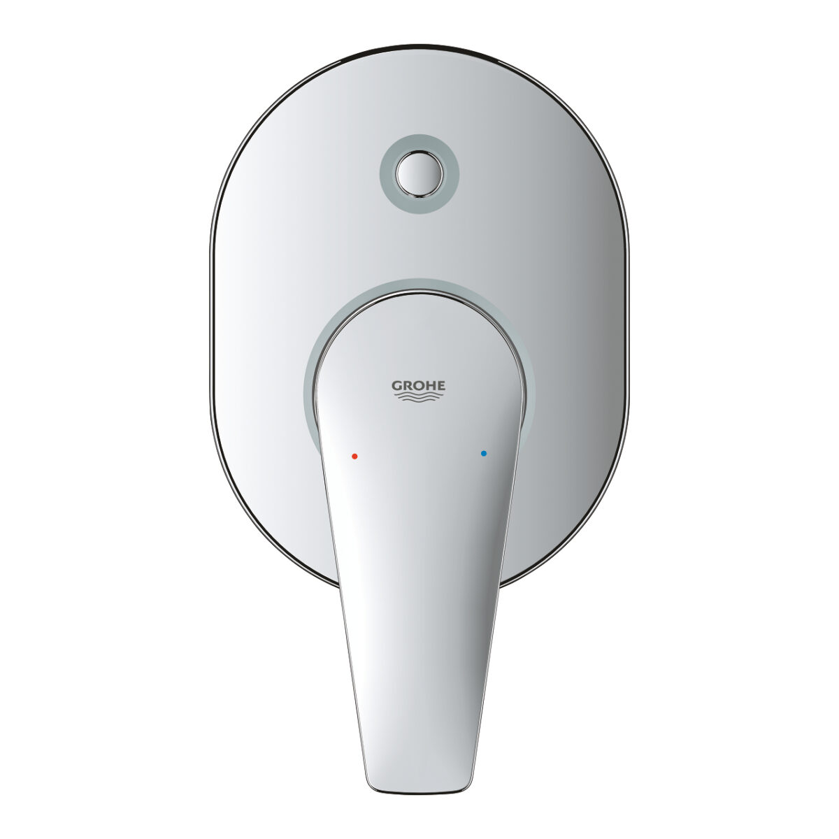 BAUEDGE ΜΙΚΤΗΣ ΛΟΥΤΡΟΥ ΜΕ ΕΝΑ ΜΟΧΛΟ 1/2″ 29039001 GROHE - Image 4