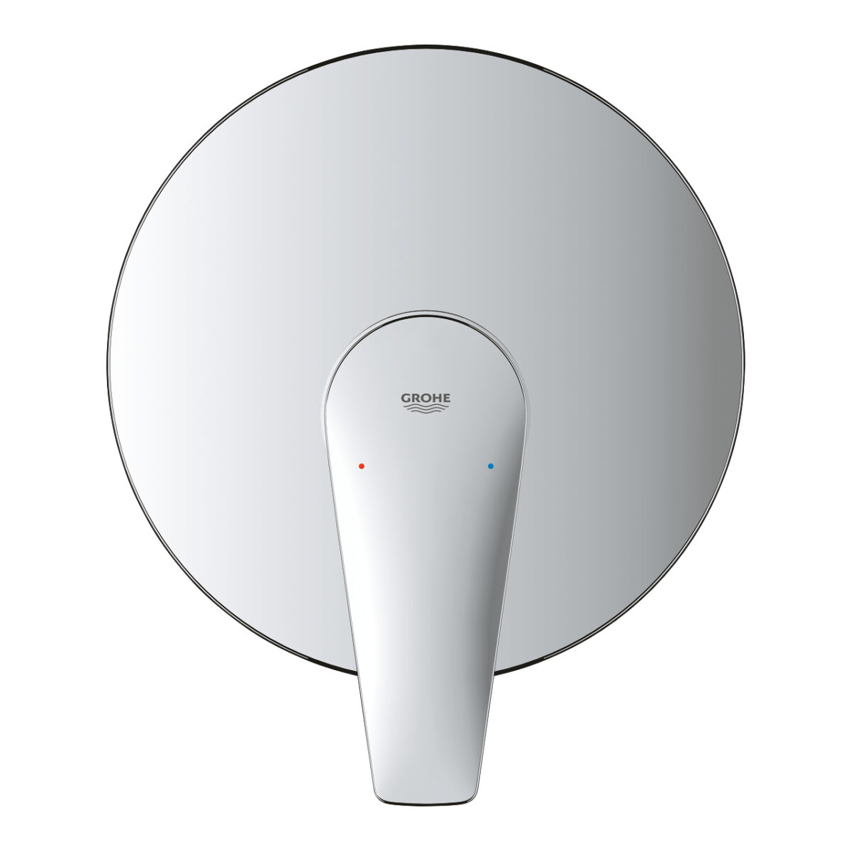 ΑΝΑΜΙΚΤΗΣ ΕΝΤΟΙΧΙΖΟΜΕΝΟΣ Ι ΚΙΤ BAUEDGE NEW ΧΡΩΜΕ 29078001 GROHE - Image 4