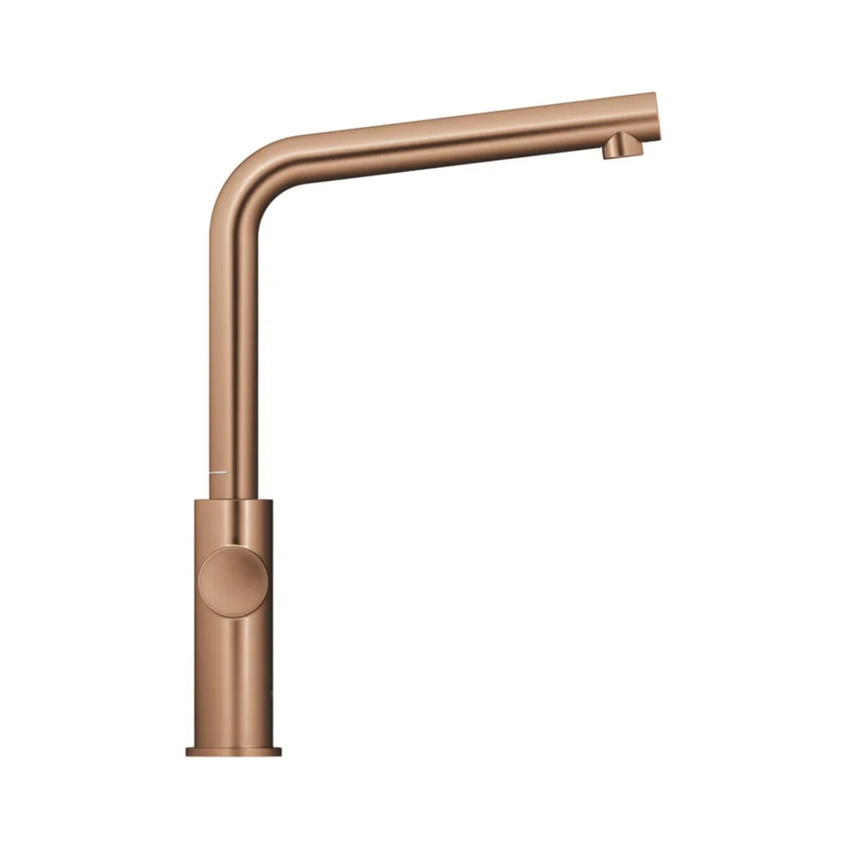ΒΡΥΣΗ ΚΑΙ ΜΠΟΪΛΕΡ RED DUO M SIZE BRUSHED WARM SUNSET L-SPOUT 30327DL1 GROHE - Image 3