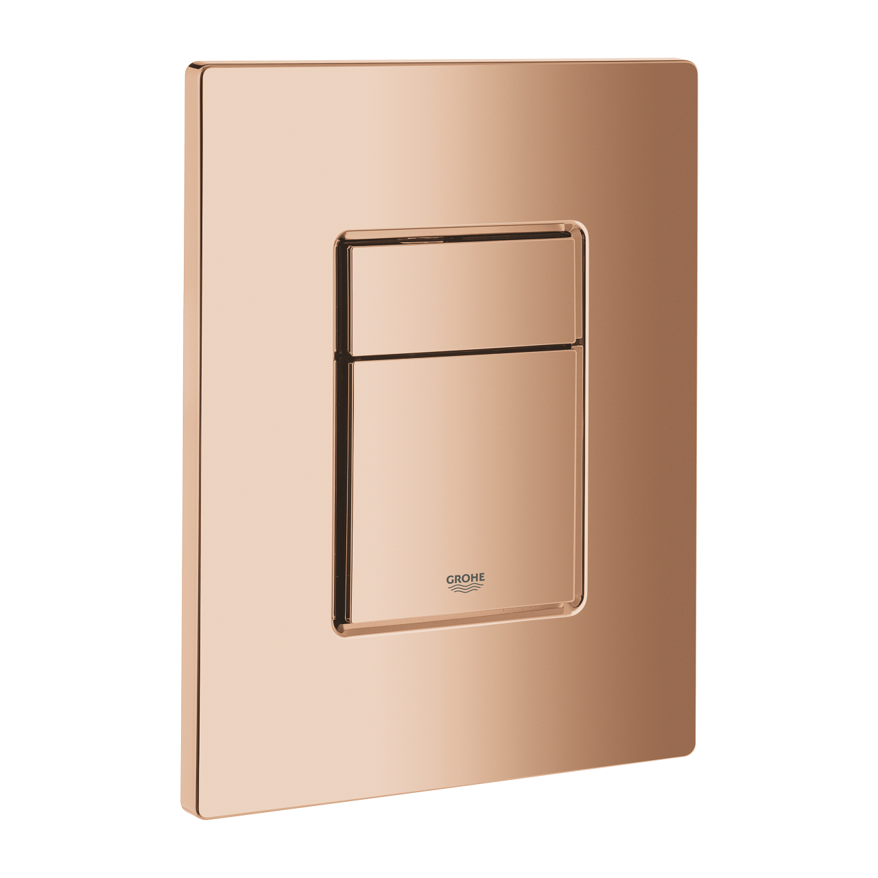 ΠΛΑΚΕΤΑ ΕΝΤΟΙΧΙΣΜΕΝΟΥ ΚΑΖΑΝΑΚΙΟΥ SKATE COSMOPOLITAN WARM SUNSET 38732DA0 GROHE