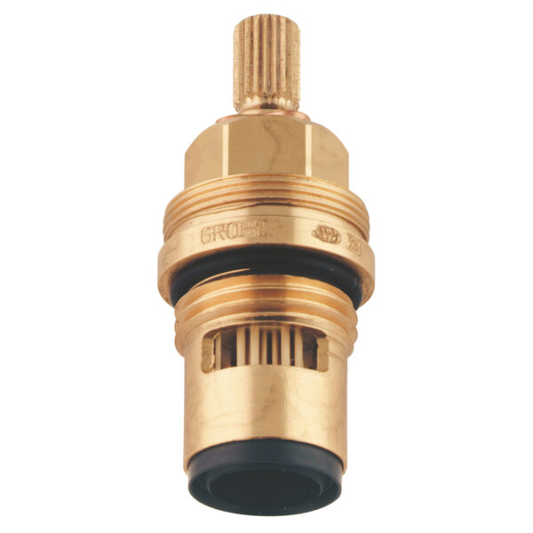 ΚΕΡΑΜΙΚΟΣ ΜΗΧΑΝΙΣΜΟΣ 1/2″ 45882000 GROHE