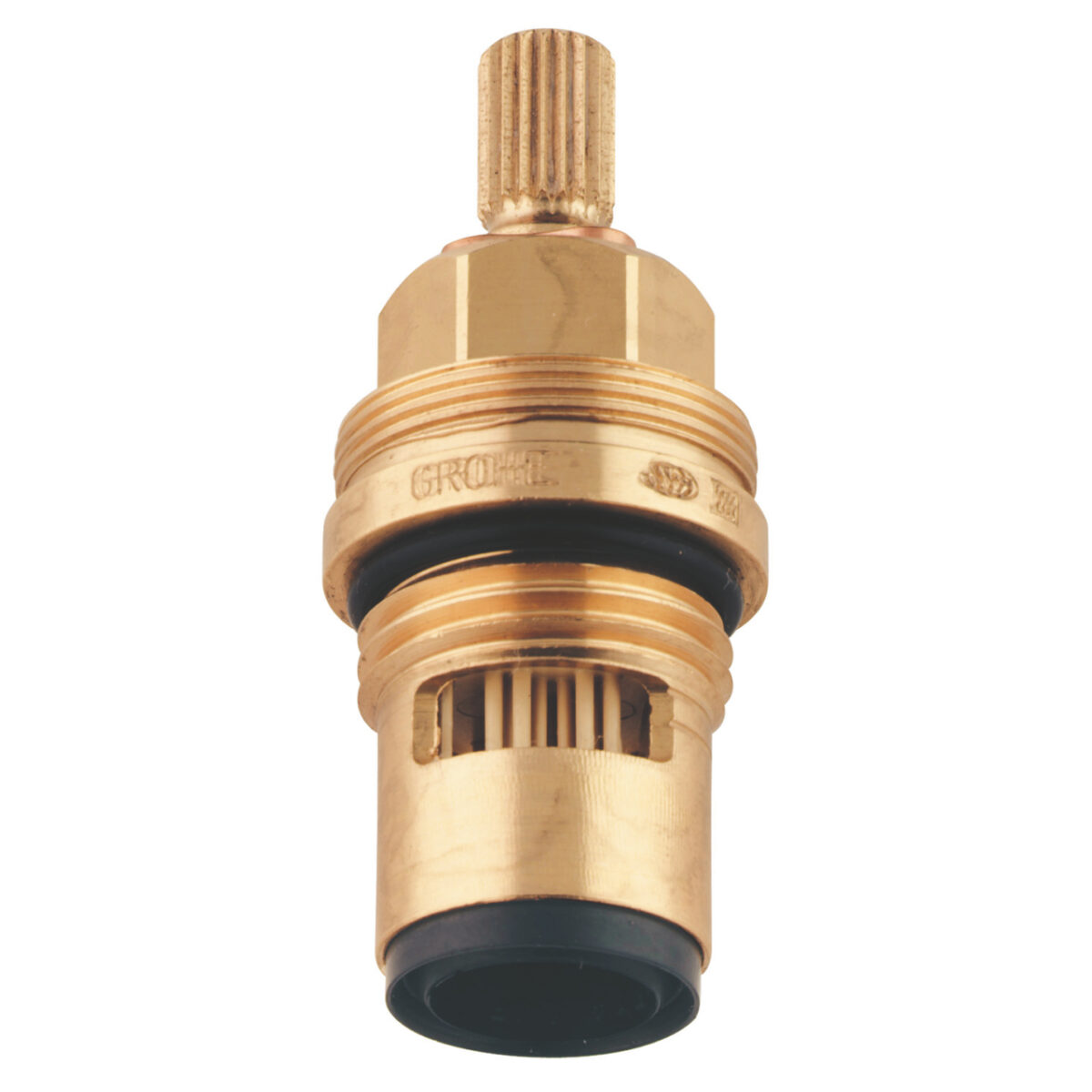 ΚΕΡΑΜΙΚΟΣ ΜΗΧΑΝΙΣΜΟΣ 1/2″ 45883000 GROHE - Image 1