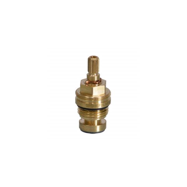 ΚΕΦΑΛΗ/ΜΗΧΑΝΙΣΜΟΣ 1/2″ ΓΙΑ COSTA L 45964000 GROHE