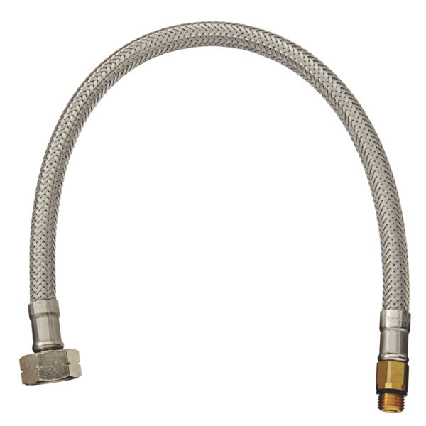 ΣΠΙΡΑΛ ΣΥΝΔΕΣΗΣ ΧΡΩΜΕ 46254000 GROHE