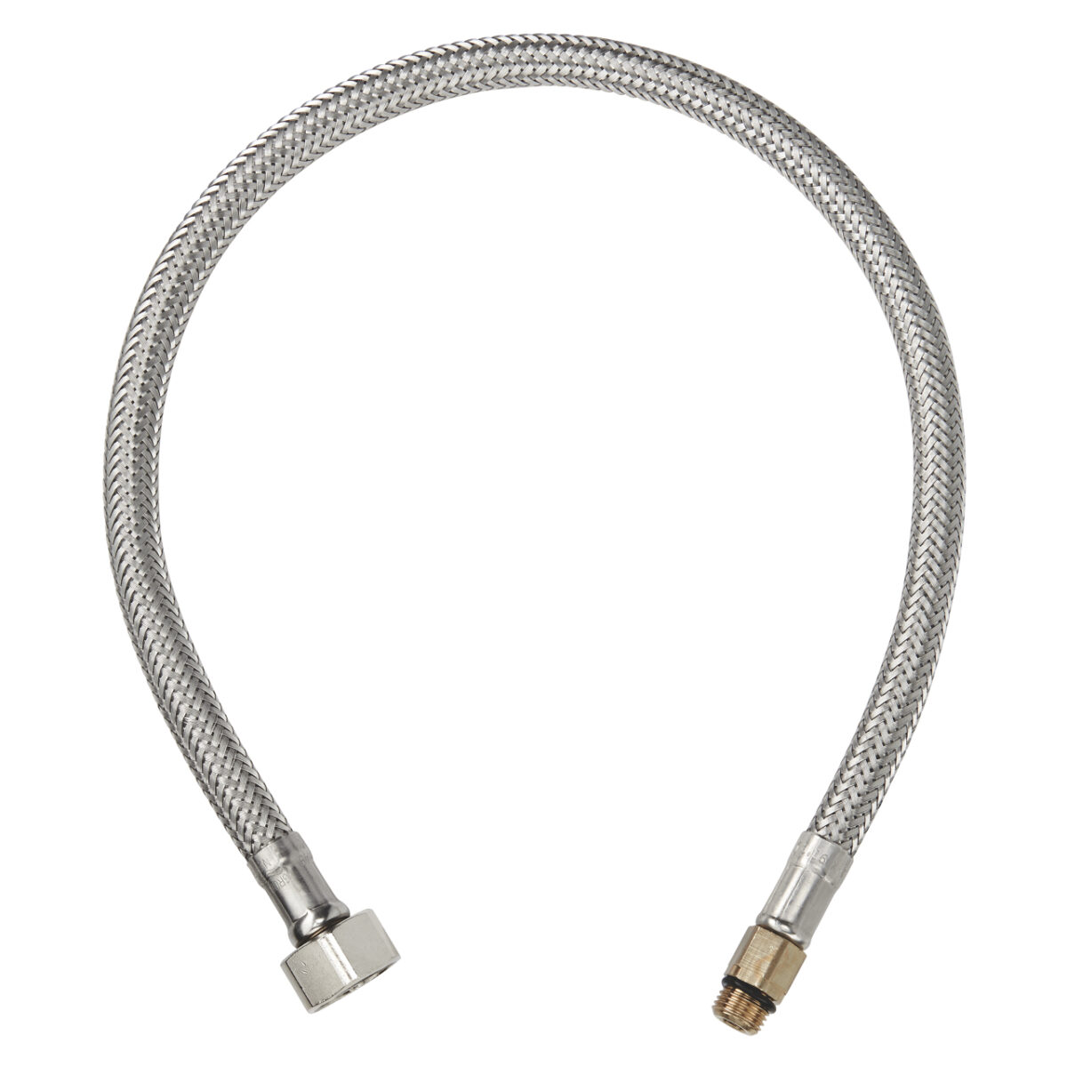 ΣΠΙΡΑΛ ΣΥΝΔΕΣΗΣ ΧΡΩΜΕ 46255000 GROHE - Image 1