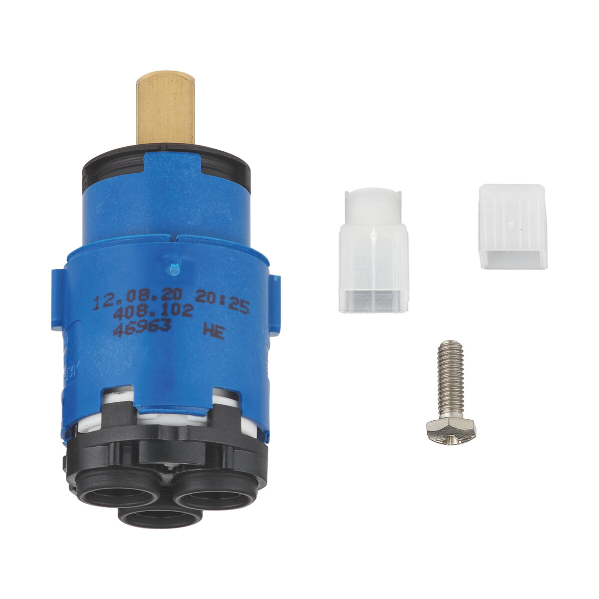 ΚΕΡΑΜΙΚΟΣ ΜΗΧΑΝΙΣΜΟΣ 46963000 GROHE - Image 1