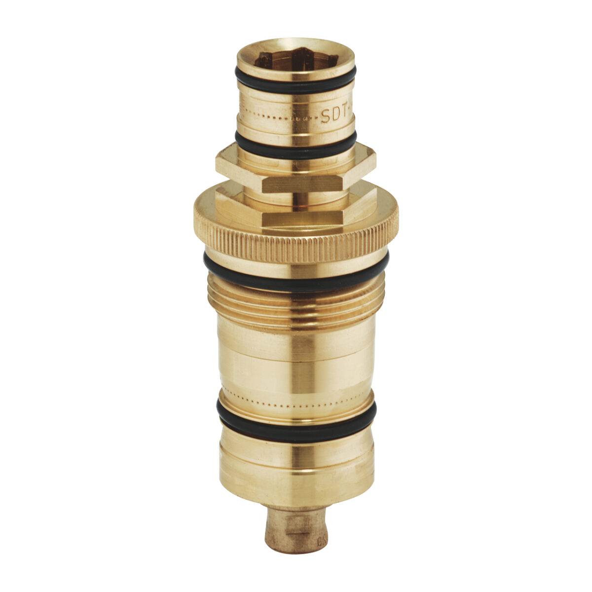 ΘΕΡΜΟΣΤΑΤΙΚΟΣ ΜΗΧΑΝΙΣΜΟΣ 1/2″ 47217000 GROHE - Image 1