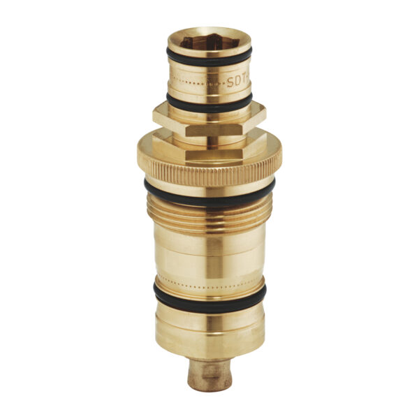 ΘΕΡΜΟΣΤΑΤΙΚΟΣ ΜΗΧΑΝΙΣΜΟΣ 1/2″ 47217000 GROHE
