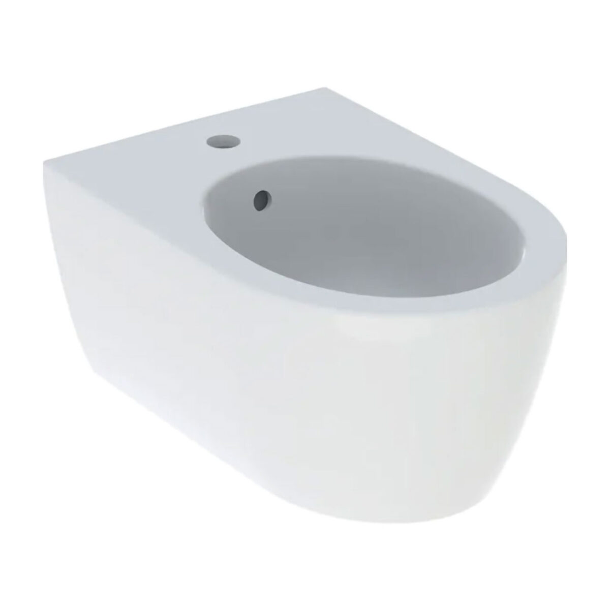 ICON ΚΡΕΜΑΣΤΟ ΜΠΙΝΤΕ ΛΕΥΚΟ 501.898.00.1 GEBERIT - Image 1