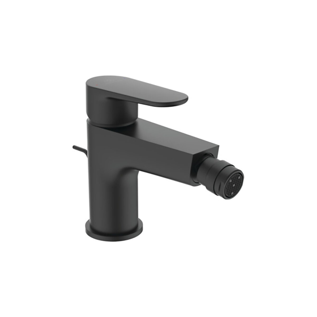 CERAFINE D ΑΝΑΜΕΙΚΤΙΚΗ ΜΠΑΤΑΡΙΑ ΜΠΙΝΤΕ SILK BLACK BC705XG IDEAL STANDARD - Image 1