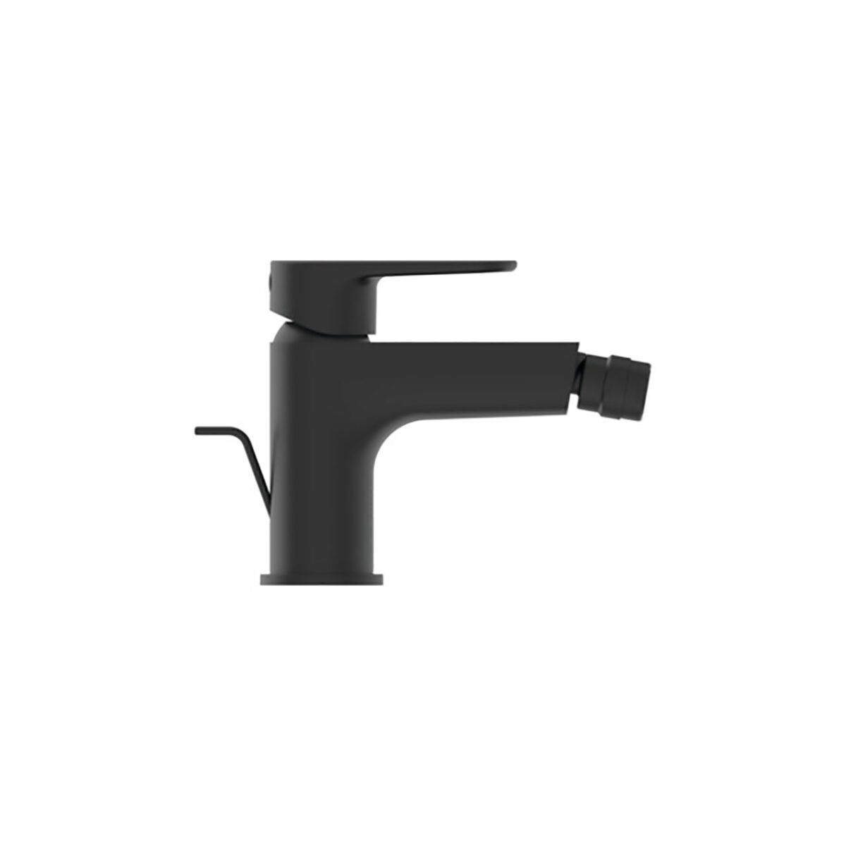 CERAFINE D ΑΝΑΜΕΙΚΤΙΚΗ ΜΠΑΤΑΡΙΑ ΜΠΙΝΤΕ SILK BLACK BC705XG IDEAL STANDARD - Image 3