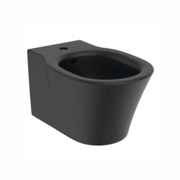 CONNECT AIR ΚΡΕΜΑΣΤΟ ΜΠΙΝΤΕ SILK BLACK E0266V3 IDEAL STANDARD
