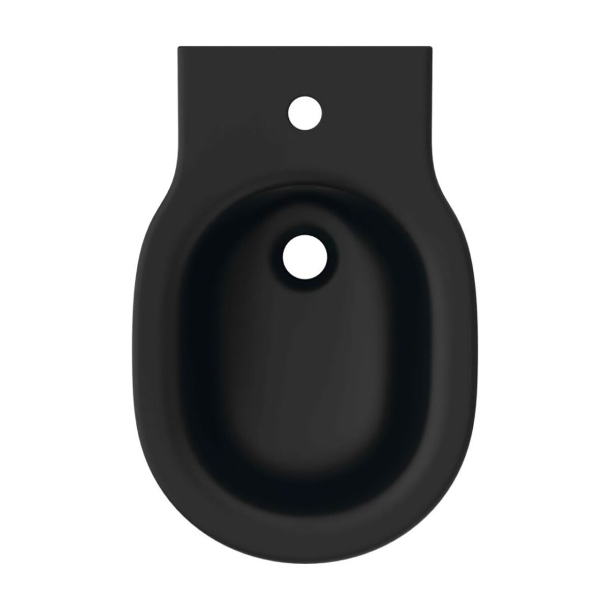 CONNECT AIR ΚΡΕΜΑΣΤΟ ΜΠΙΝΤΕ SILK BLACK E0266V3 IDEAL STANDARD - Image 3