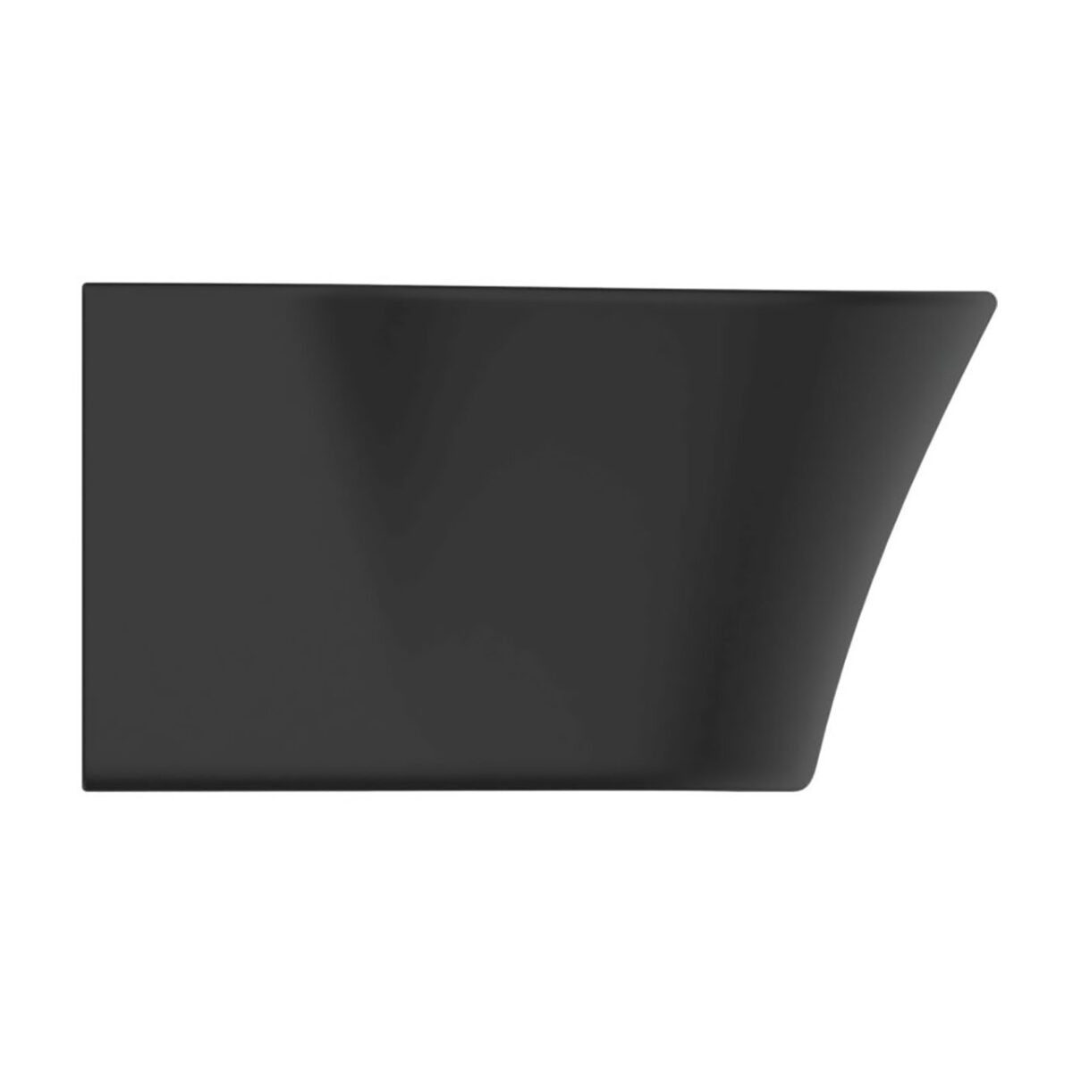 CONNECT AIR ΚΡΕΜΑΣΤΟ ΜΠΙΝΤΕ SILK BLACK E0266V3 IDEAL STANDARD - Image 4