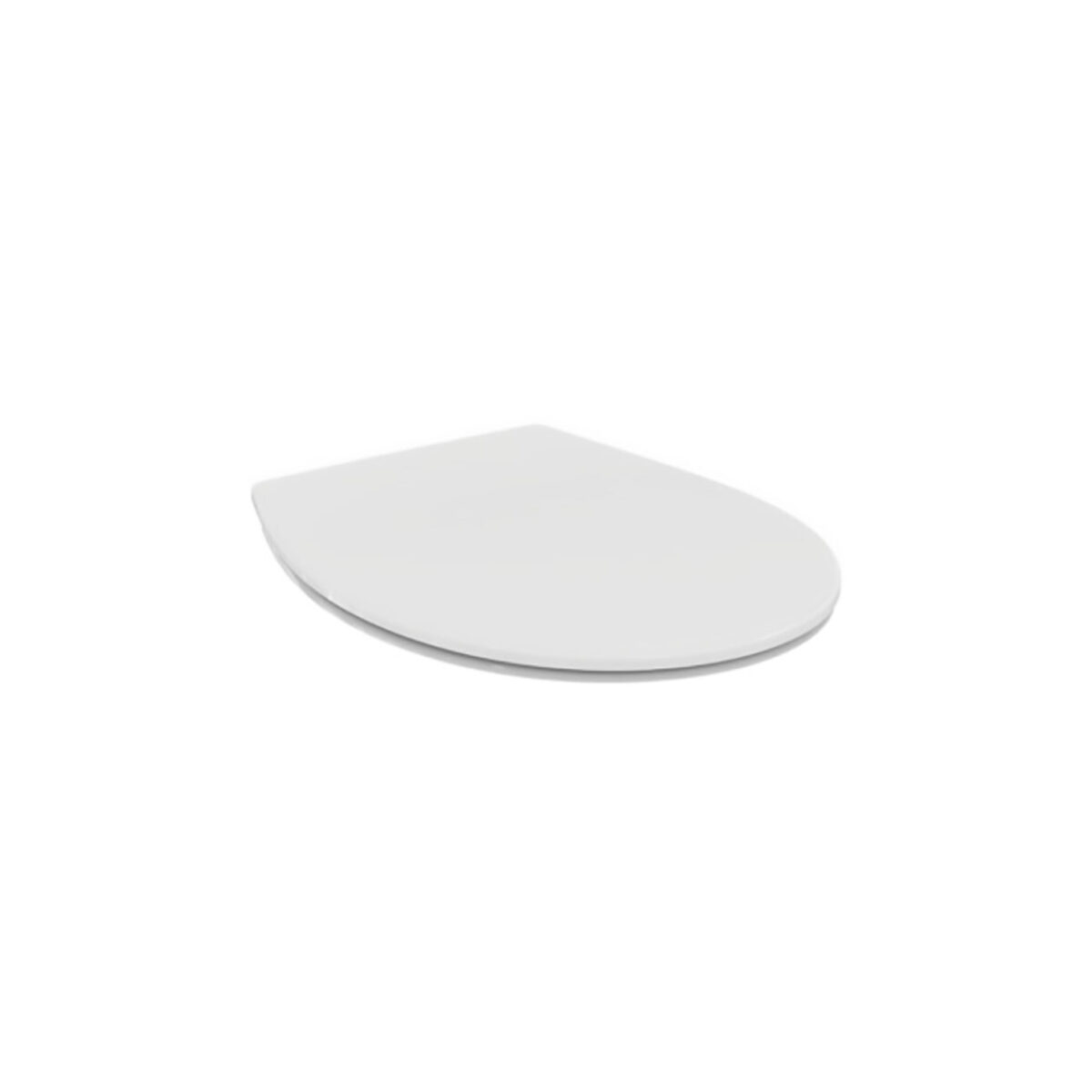 SIMPLICITY ΚΑΠΑΚΙ ΛΕΚΑΝΗΣ E131701 IDEAL STANDARD - Image 1