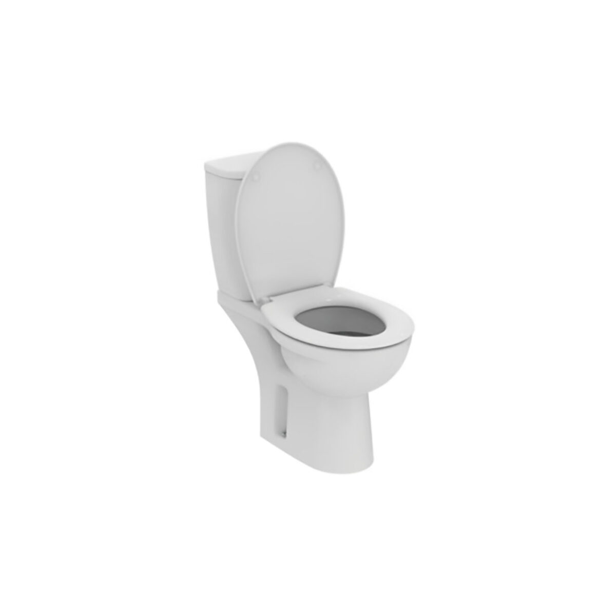 SIMPLICITY ΚΑΠΑΚΙ ΛΕΚΑΝΗΣ E131701 IDEAL STANDARD - Image 4