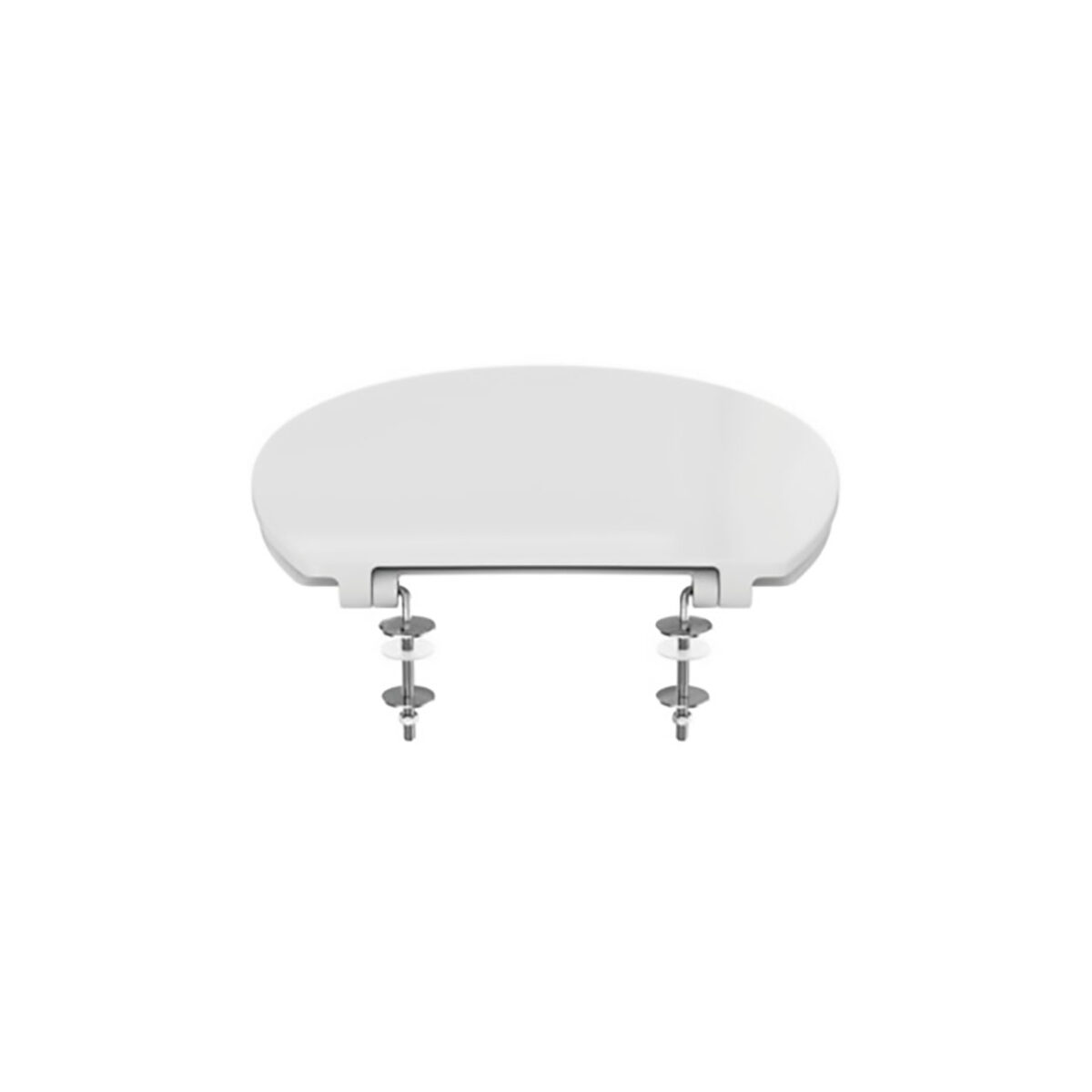 SIMPLICITY ΚΑΠΑΚΙ ΛΕΚΑΝΗΣ E131701 IDEAL STANDARD - Image 5