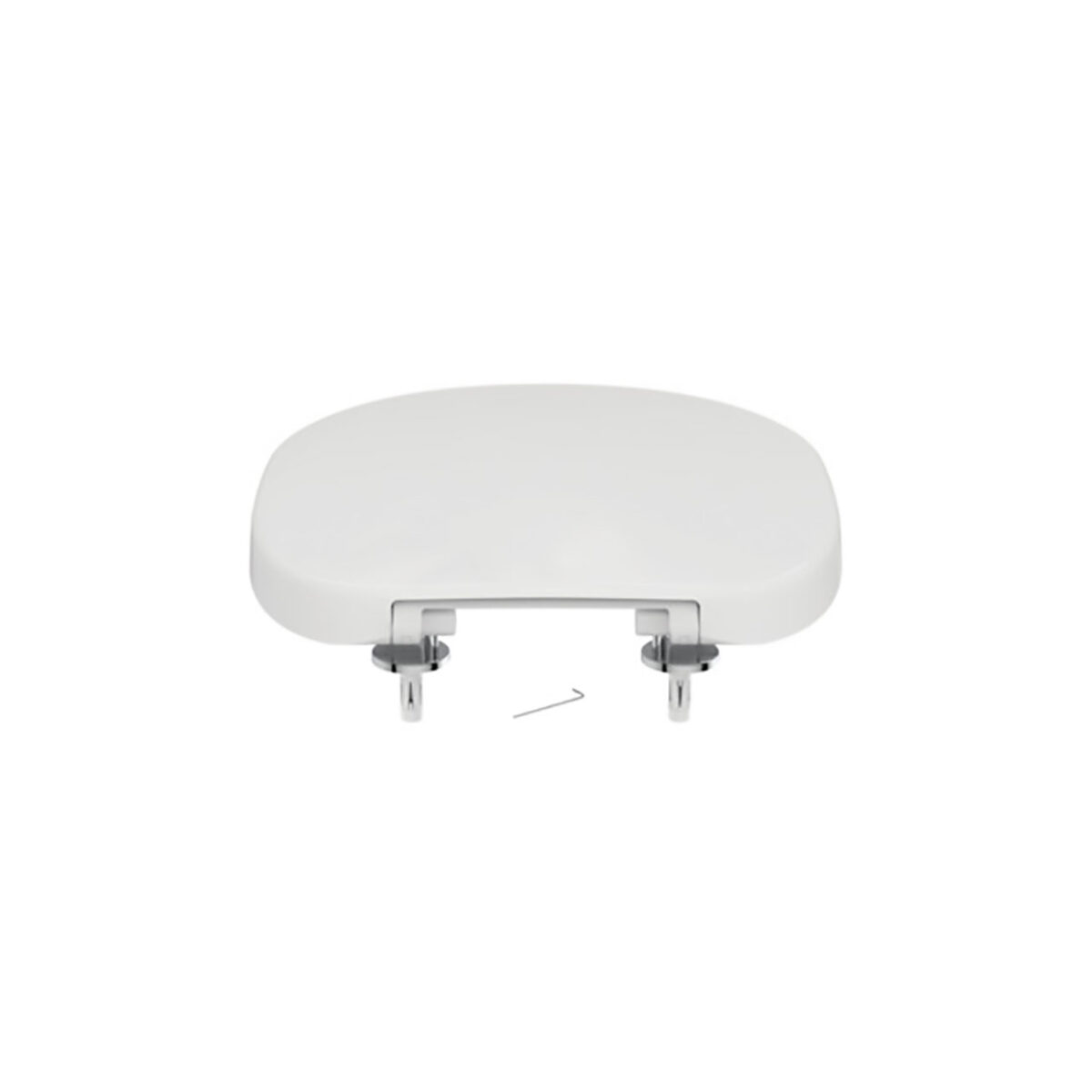 CONNECT SPACE ΚΑΠΑΚΙ ΛΕΚΑΝΗΣ E712801 IDEAL STANDARD - Image 4