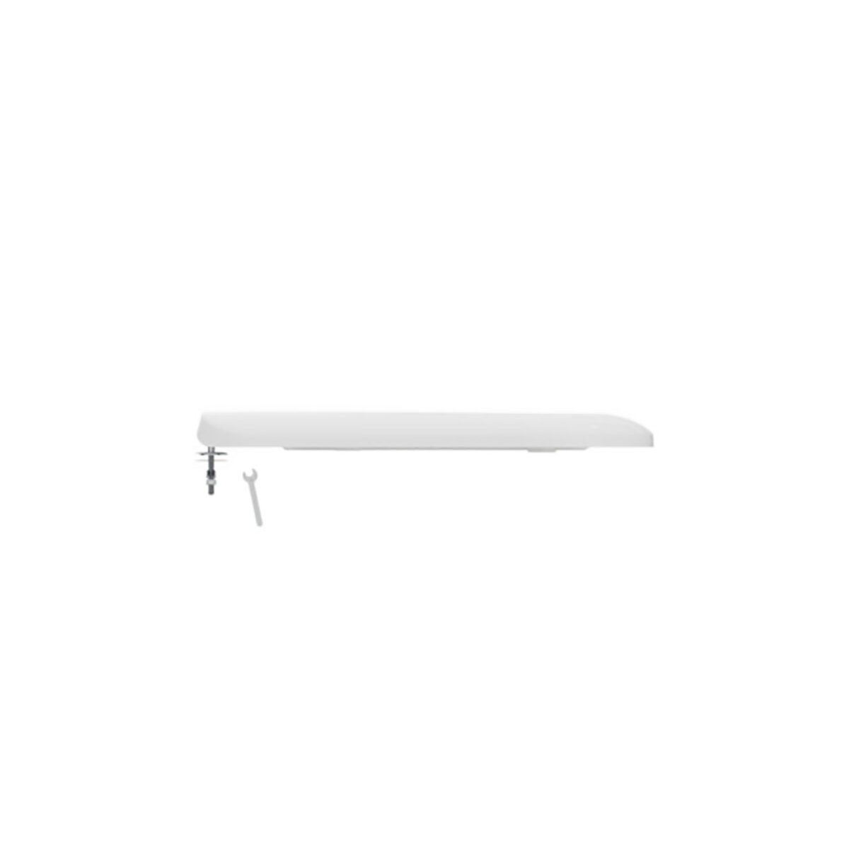 TONIC II ΚΑΠΑΚΙ ΛΕΚΑΝΗΣ SOFT CLOSING K706501 IDEAL STANDARD - Image 7