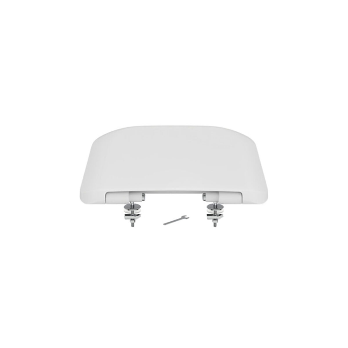 TONIC II ΚΑΠΑΚΙ ΛΕΚΑΝΗΣ SOFT CLOSING K706501 IDEAL STANDARD - Image 8