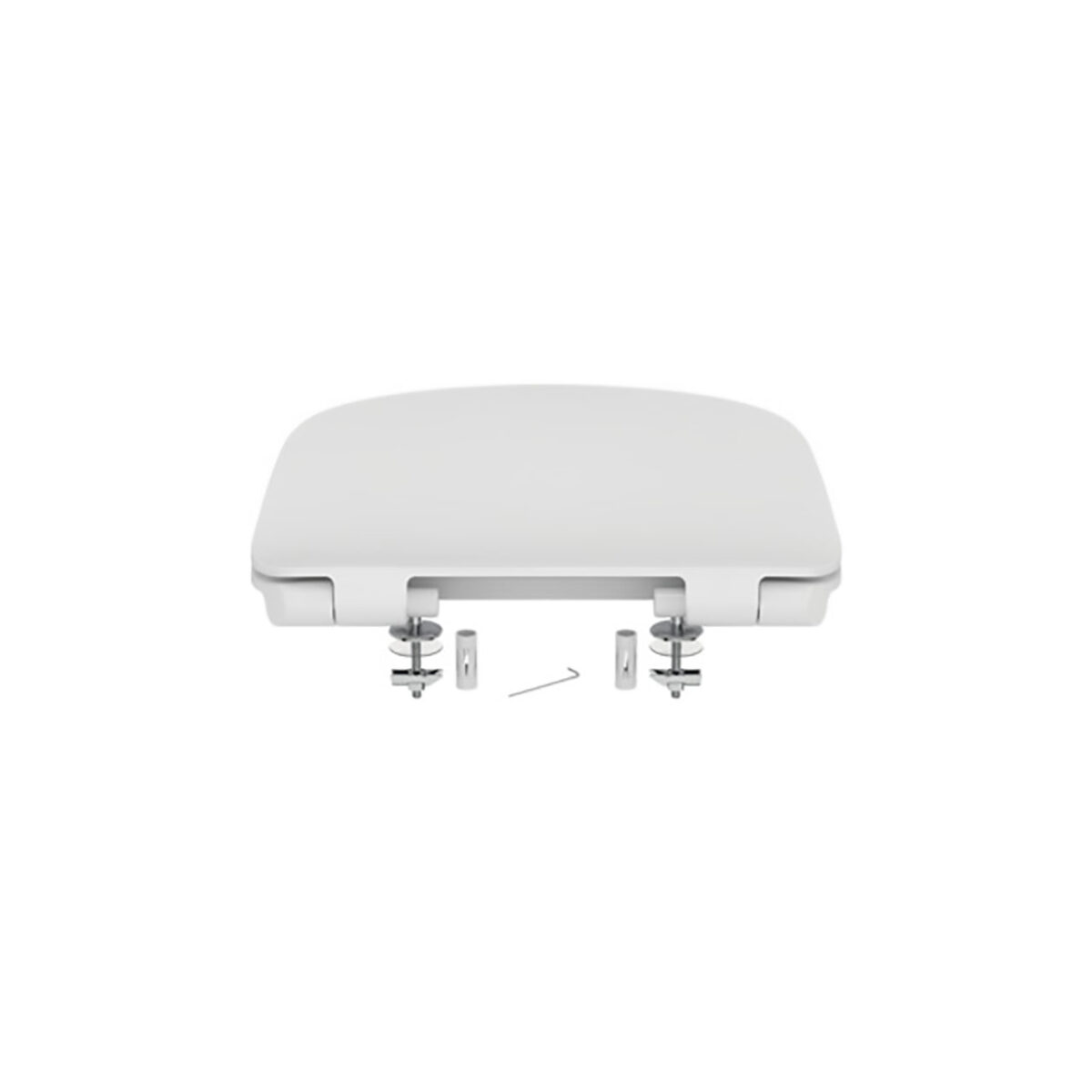 TESI II ΚΑΠΑΚΙ ΛΕΚΑΝΗΣ SANDWICH T352801 IDEAL STANDARD - Image 5
