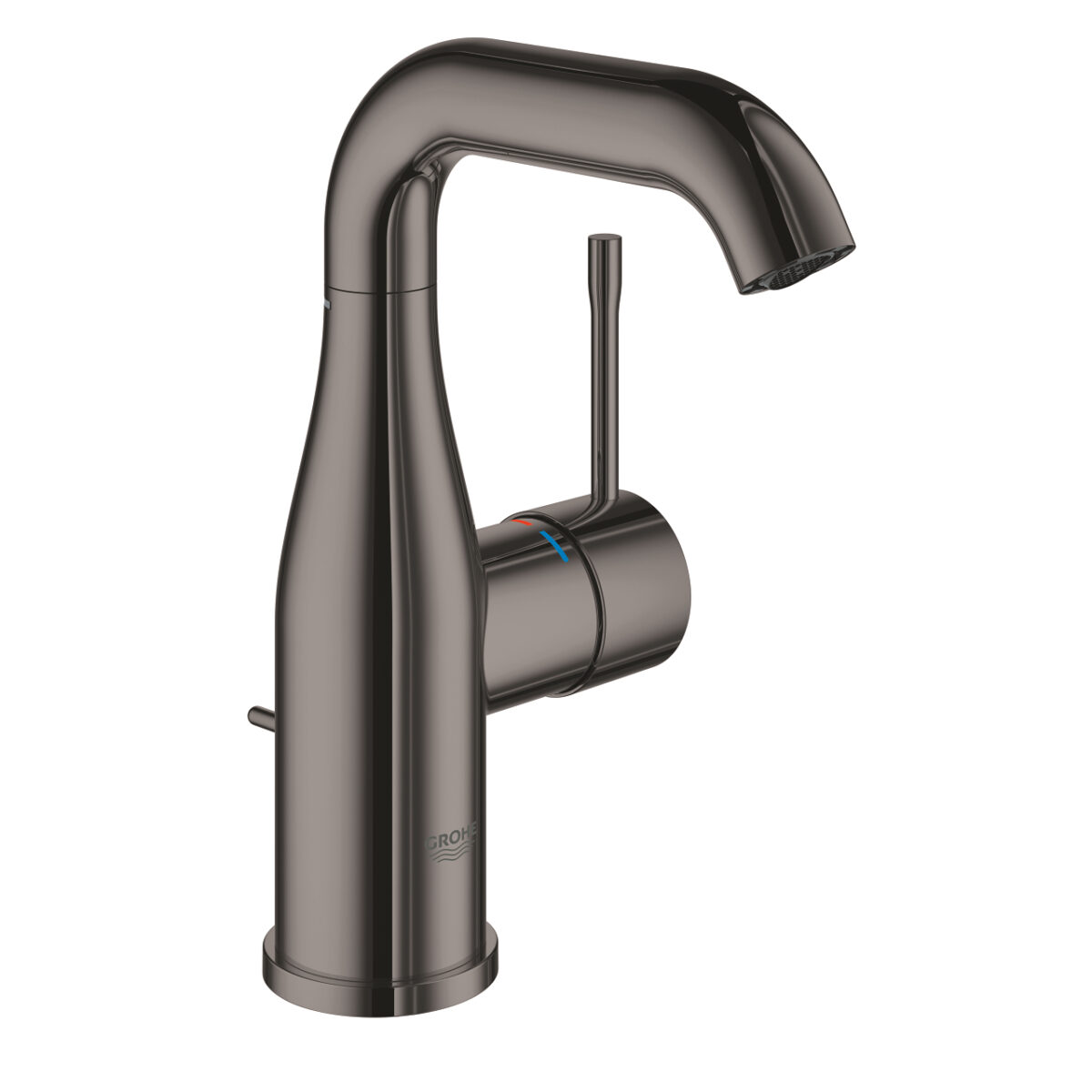 ΜΠΑΤΑΡΙΑ ΝΙΠΤΗΡΟΣ ESSENCE NEW 1/2″ HARD GRAPHITE 24173A01 GROHE - Image 1