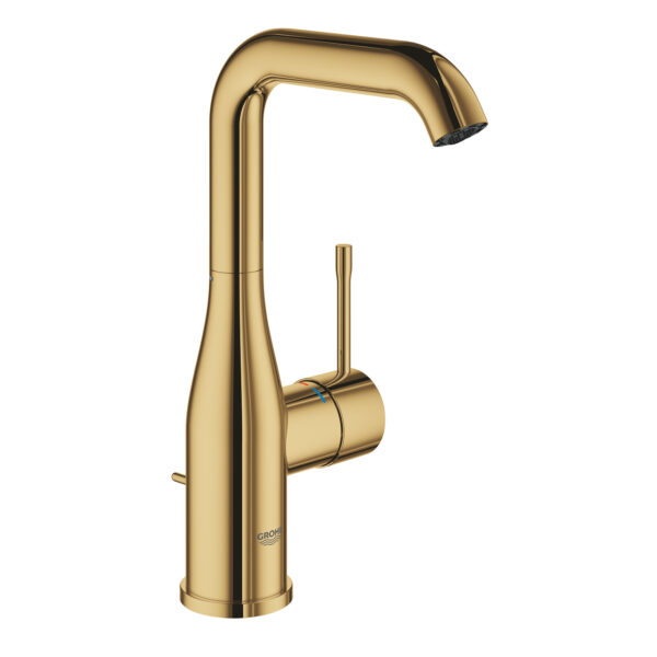 ΜΠΑΤΑΡΙΑ ΝΙΠΤΗΡΟΣ ESSENCE ΨΗΛΗ COOL SUNRISE 24174GL1 GROHE