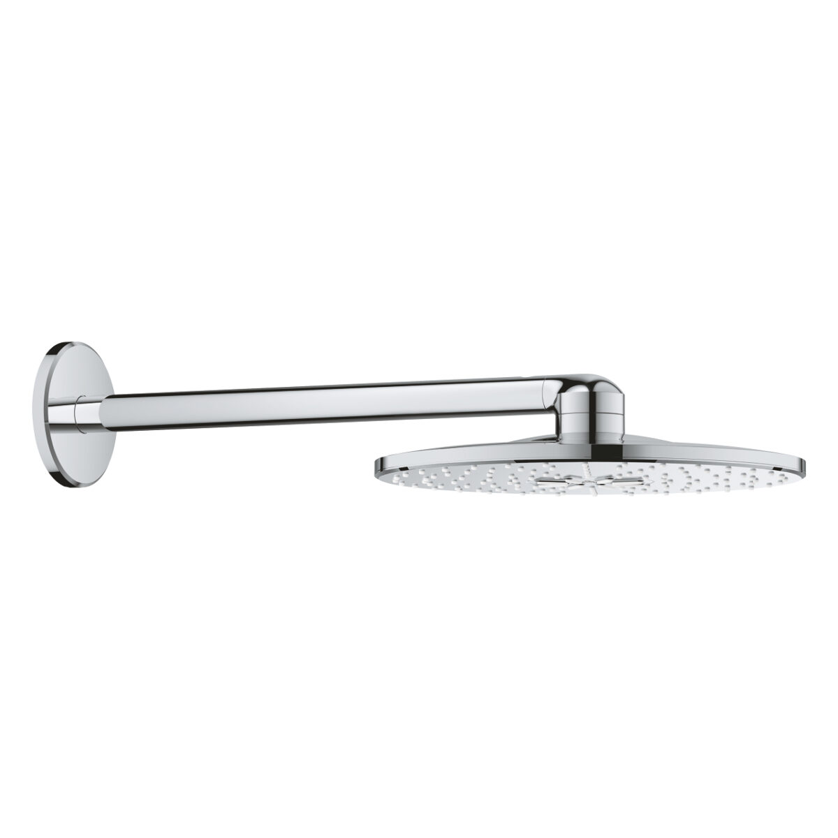 RAINSHOWER SMARTACTIVE 310 ROUND ΣΕΤ ΚΕΦΑΛΗΣ ΝΤΟΥΣ 430ΜΜ 26475000 GROHE - Image 1