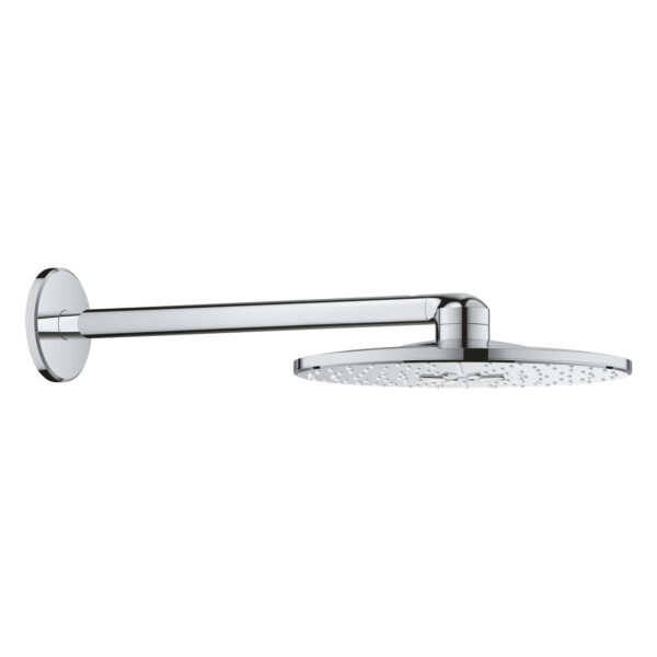 RAINSHOWER SMARTACTIVE 310 ROUND ΣΕΤ ΚΕΦΑΛΗΣ ΝΤΟΥΣ 430ΜΜ 26475000 GROHE